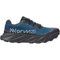 Nnormal - Cadí GTX - Zapatillas de trail running size 46, azul/negro