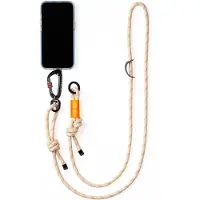 YY VERTICAL - Vertical Leash size One Size, cream