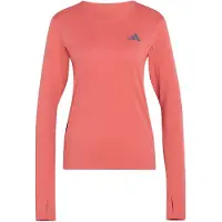 Adidas adidasCamiseta manga larga Adizero Running L Semi Turbo Mujer