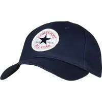 Converse Kids Gorra Chuck Patch Curve Brim