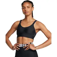 Under Armour Sujetador Deportivo De Impacto Medio Infinity 2.0