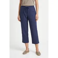 Bonprix Pantalón azul