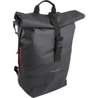 Brandit Mochila 'Tarp Lorenz' negro