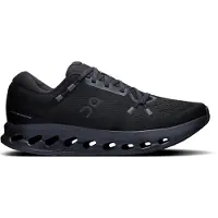 ON - Cloudsurfer 2 - Zapatillas para correr size 45, negro