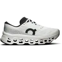 ON - Women's Cloudmonster 3 - Zapatillas para correr size 42, gris