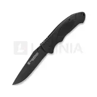 Smith & Wesson Navaja Extreme Ops Linerlock, negro