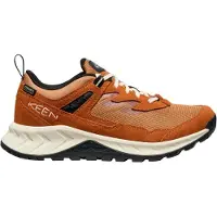 Keen - Women's Hightrail WP - Zapatillas multideporte size 42, marrón