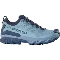 La Sportiva - Women's Ultra Raptor 3 GTX - Zapatillas multideporte size 40, azul/gris