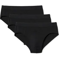 Calida Braga negro