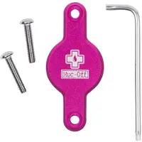 Muc Off Soporte Del Localizador Secure Tag