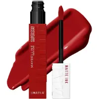 Maybelline Labial Líquido 340 Exhilarate