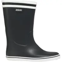 Aigle Botas de agua MALOUINE 2 mujer - Azul - 38