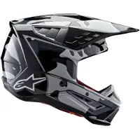 Alpinestars Casco Off-road S-m5 Rover 2 Ece22.06