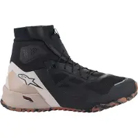 Alpinestars Zapatillas De Moto Cr-1