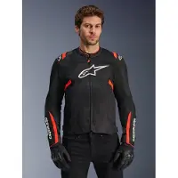Alpinestars Chaqueta Deportiva T-sps Air V2