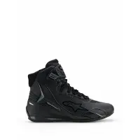 Alpinestars Botas Faster 4 DS Negro 9 hombres