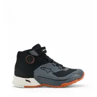 Alpinestars Zapatillas De Moto Cr-x Drystar