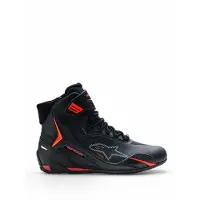 Alpinestars Zapatillas De Moto Faster-4 Drystar
