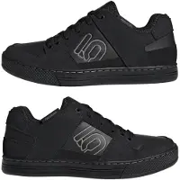 Five Ten - Freerider DLX - Zapatillas de ciclismo size 41 1/3, negro