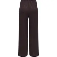 ONLY Pantalón 'ONLIlse' moca
