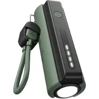SBS Batería Externa Tebb5000outflashk