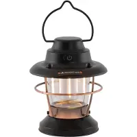 Robens - Munros Rechargeable Lantern - Lámpara LED size 11,6 x 14 cm, gris
