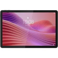Lenovo Tab 10.1 4GB 64GB - Luna Grey Procesador MediaTek Helio G85 2,00 GHz , Android 14 o versiones posteriores, 64 GB eMMC 5.1 - ZAEH0165ES