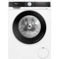 Siemens Lavadora Secadora De Carga Frontal Wn44g2a0es