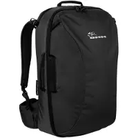 Dmm - Flight 45 - Mochila de escalada negro