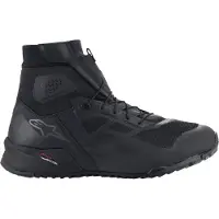 Alpinestars Zapatos CR-1 Black Dark Gray