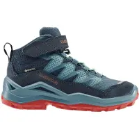 Lowa - Kid's Maddox Pro GTX Mid VC - Botas de trekking size 29, azul