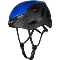 Salewa - Piuma 3.0 Helmet - Casco de escalada size S/M, negro