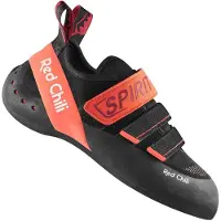Red Chili - Spirit IV - Pies de gato size 37,5, negro/rojo