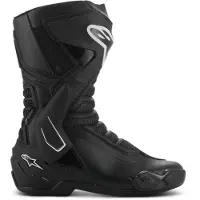 Alpinestars SMX-6 V3 WP Negro 43 unisex