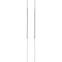 Pilgrim Pendientes 'Tahoe' plata