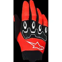 Alpinestars Guantes Off-road Full Bore V2