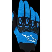 Alpinestars Guantes Off-road Full Bore V2