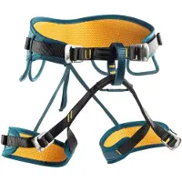 Wild Country - Movement - Arnés para escalada size L/XL, multicolor