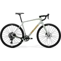 Merida Bikes Bicicleta De Gravel Silex 5000 Apex Eagle 2026
