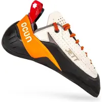 Ocun - Jett LU - Pies de gato size 41,5, blanco