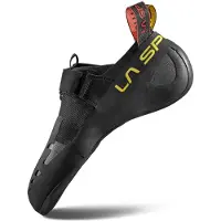 La Sportiva - Pies de gato - Skwama Lite Black/Yellow - Talla 41,5 - Negro