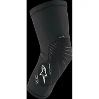 Alpinestars Rodilleras Paragon Lite