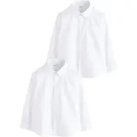 Next Camisa blanco