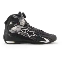 Alpinestars Zapatos Celer Superair Black White