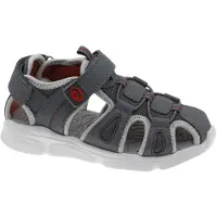 Beppi Zapatos abiertos 'Sandal' gris