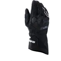 Alpinestars SP-9 Guantes Negro/Blanco XL hombres