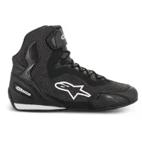 Alpinestars Zapatillas De Moto Faster-3 Rideknit