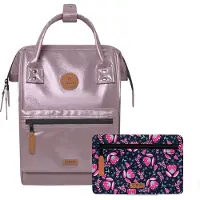 Cabaia - Marcas - Adventurer Small Capri - Rosa