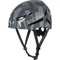 Salewa - Vega - Casco de escalada size L/XL, gris