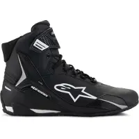 Alpinestars Zapatos Stella Faster-4 Black